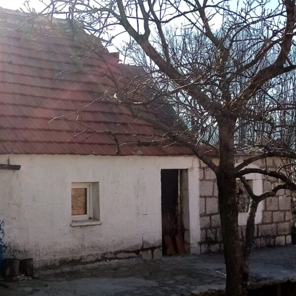 Pripreme za stan Dragice Perić