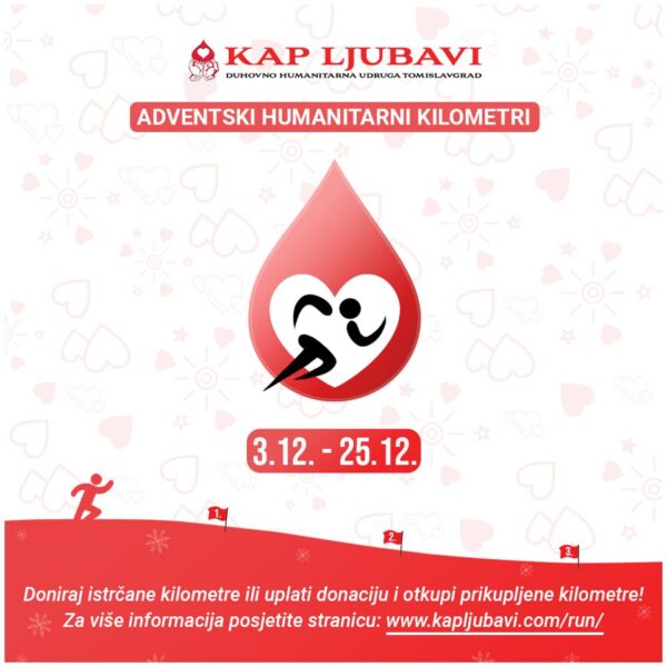 Adventski humanitarni kilometri