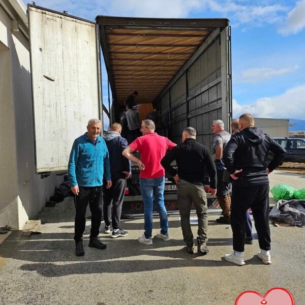 “SVI NE MOŽEMO BITI VELIKI I SLAVNI, ALI SVI MOŽEMO BITI DOBRI”