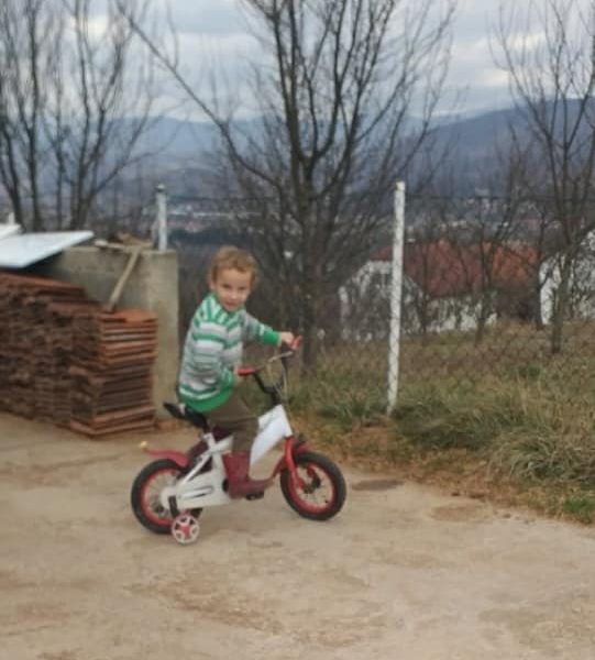 Zahvala za pomoć